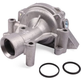 HEPU Wasserpumpe / Kühlmittelpumpe P897 HEPU Wasserpumpe / Kühlmittelpumpe P897