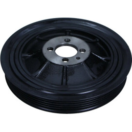 MAXGEAR Kurbelwellenriemenscheibe 30-0197