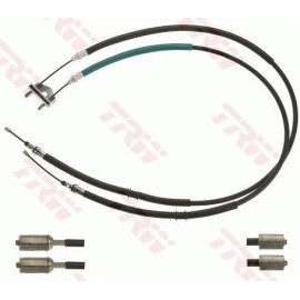Handbremsseil GCH113