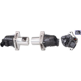 DRI AGR-Ventil 717730190 elektrisch DRI AGR-Ventil 717730190 elektrisch