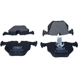 MAXGEAR Bremsbelagsatz 19-0531 BMW E38/E46/E83 MAXGEAR Bremsbelagsatz 19-0531 BMW E38/E46/E83