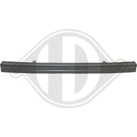 Stoßstange hinten unterteil schwarz ohne pd 7399,353,2 Stoßstange hinten unterteil schwarz ohne pd 7399,353,2