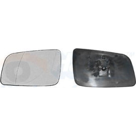 VAN WEZEL Spiegelglas, Außenspiegel 3742831