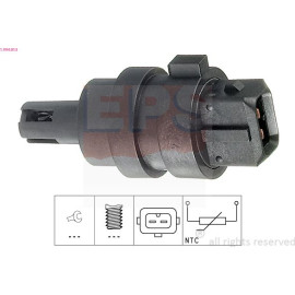 Sensor, Ansauglufttemperatur 1.994.013