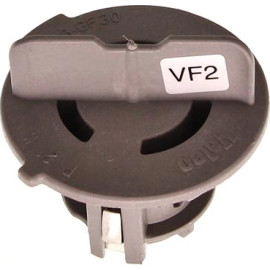 VAG Original 6J0941156A 6J0941156A Glühbirnenhalterung Skoda Fabia 15 – – OE-Nr. 6J0941156A