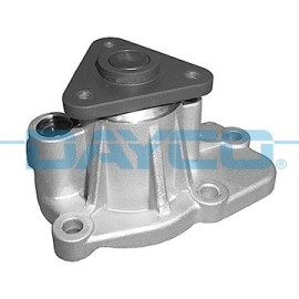 Dayco Wasserpumpe / Kühlmittelpumpe DP742 Dayco Wasserpumpe / Kühlmittelpumpe DP742