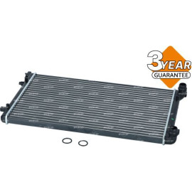 NRF Kühler 53405A