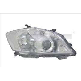 20-12447-15-2 TYC Hauptscheinwerfer rechts H11/HB3 mit Stellmotor, elektrische Leuchtweitenregulierung, Chrom 20-12447-15-2 OE Nummer 81130-02540 - l 20-12447-15-2 TYC Hauptscheinwerfer rechts H11/HB3 mit Stellmotor, elektrische Leuchtweitenregulierung, Chrom 20-12447-15-2 OE Nummer 81130-02540 - l