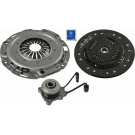 SACHS Kupplungssatz 3000 990 050