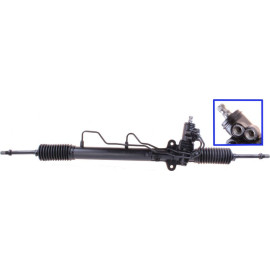 Lenkgetriebe hydraulisch 711521461