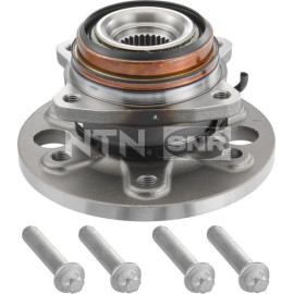 Radlagersatz HA R141.54