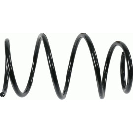 Sachs Fahrwerksfeder Bmw S. 3 Compact (E46), 3 Cabrio (E46), 3 Coupe (E46), 3 (E46), 3 Touring (E46), 5 (E39), 5 Touring (E39) 998 048