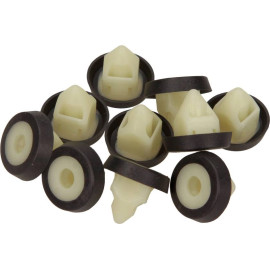 Radkästen/Stoßfänger/Side Cube Audi/VW û Verschiedene Modelle (10 Stück) C60409 Radkästen/Stoßfänger/Side Cube Audi/VW û Verschiedene Modelle (10 Stück) C60409