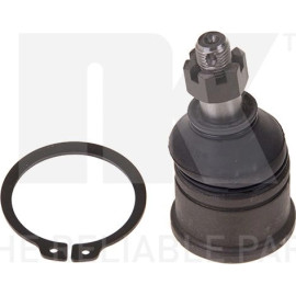 Gelenk - Radaufhängung Honda P. Civic 91-02 Le/Pr 5042604