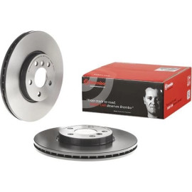 11 481 125 Bremsscheibe VA 09.C350.11 11 481 125 Bremsscheibe VA 09.C350.11