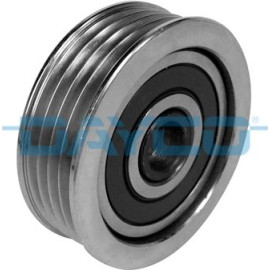 Umlenk-/Führungsrolle, Keilrippenriemen APV3063