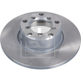 FEBI BILSTEIN Bremsscheibe 08541