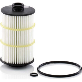 MANN-FILTER Ölfilter HU 7024 z MANN-FILTER Ölfilter HU 7024 z