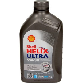 Shell Helix Ultra ECT C3 5W-30 1L 550049781