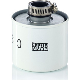 Mann & Hummel Industriefilter C 9004