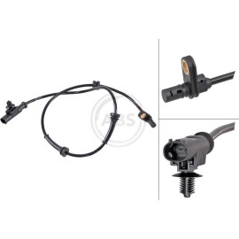 A.B.S. ABS Sensor 31796