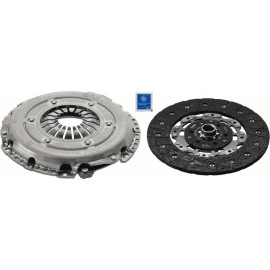 SACHS Kupplungssatz 3000 970 061