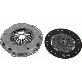 Sachs Kupplungssatz 3000950791
