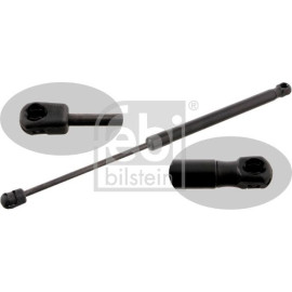 FEBI BILSTEIN Gasdruckfeder 27605