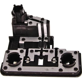 Original VAG Audi Glühbirnengehäuse T. A4 Pr 8K5945258B