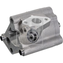 FEBI BILSTEIN Ölpumpe 180159