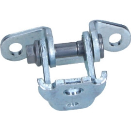 VAG Original 5J0833402C 5J0833402C Türscharnier Skoda P. Fabia 07-15, Roomster 06-15 GÓrny rechts – – OE-Nr. 5J0833402C