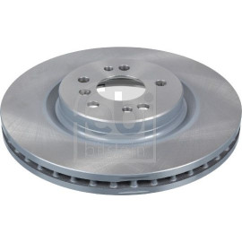 FEBI BILSTEIN Bremsscheibe 24743