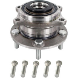 Radlagersatz VKBA 7515