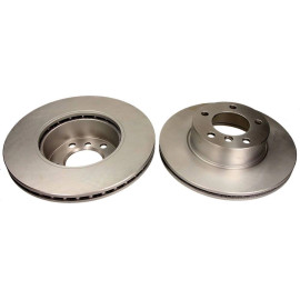 Quaro Bremsscheibe Bmw P. E90 05- Mit Pow Ok¤ Anti-Korrosion QD2311 Quaro Bremsscheibe Bmw P. E90 05- Mit Pow Ok¤ Anti-Korrosion QD2311