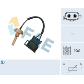 FAE Sensor, Kühlmitteltemperatur 32370