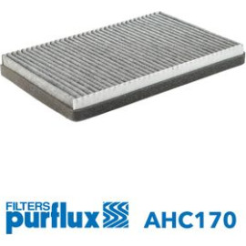 PURFLUX Filter, Innenraumluft AHC170