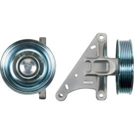 Umlenk-/Führungsrolle, Keilrippenriemen T36429