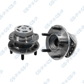 GSP Radlager 9400030