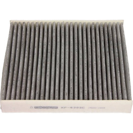 Innenraumfilter Ford Focus 04- Zw¨Glem 26-0729