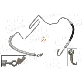 Hydraulikschlauch, Lenkung 58474