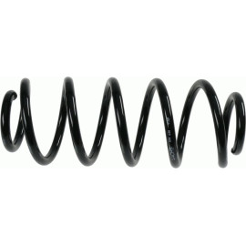 Sachs Fahrwerksfeder Audi P. A6 Avant (4B, C5), 1.8, 1.8 T, 1.8 T Quattro, 2.0, A6 (4B, C5), 1.8, 1.8 T, 1.8 T Quatt 998 428