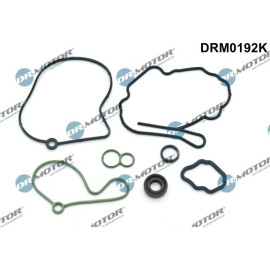 Dichtungssatz, Unterdruckpumpe DRM0192K