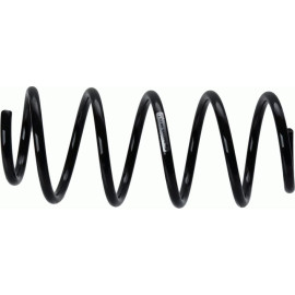 Sachs Fahrwerksfeder Ford P. Fiesta Vi, 1.25, 1.4, 1.6 Ti 998 930