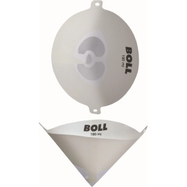 BOLL BOL0030081 Papiersieb mit Nyloneinlage 190µ standard BOLL BOL0030081 Papiersieb mit Nyloneinlage 190µ standard