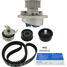 Wasserpumpe + Zahnriemensatz VKMC 05150-2