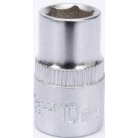 Sechskantschlüssel 10mm 3/8 YT-3805