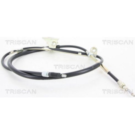 Seilzug, Feststellbremse Vw T. Passat 96-05 Pr 814029184