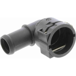 VAICO Kühlmittelflansch V10-3010