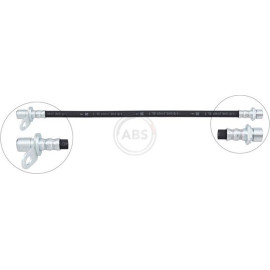 A.B.S. Bremsschlauch SL5276 A.B.S. Bremsschlauch SL5276
