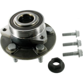 Radlagersatz VKBA 6765